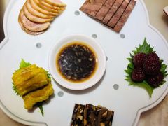 -京华烟云·北京烤鸭(领展购物广场·中关村店)