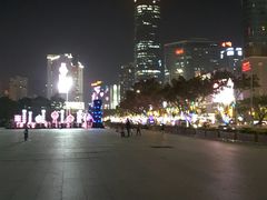 -天河体育中心