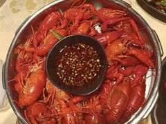 -聚味瞿记·龙虾堂(渔人码头一店)