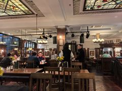 -宝莱纳餐厅(滨江店)