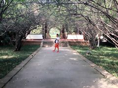 -富乐山
