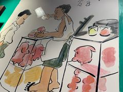 -陈光记烧腊(长寿路店)