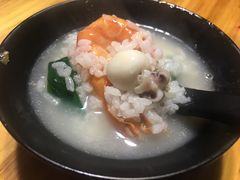 -争鲜·鲍鱼鸡煲(美邻中心店)