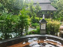 -融汇温泉