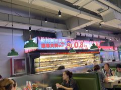 -佰人王串串香火锅(洋珠巷店)