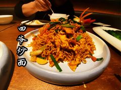 -陆壹捌餐厅(五大道店)