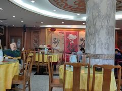-京菜·砂锅居·烤鸭(西四店)