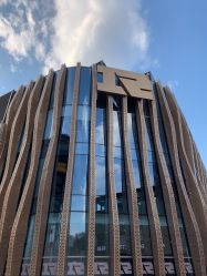 点击看大图 -嗨翻Hi-Fun竞技主题乐园·蹦床团建生日聚会(五棵松华熙店)