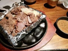 -阿里家·新疆烤肉酒場 by MIG