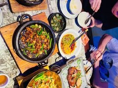 -绿茶餐厅(乐峰广场店)