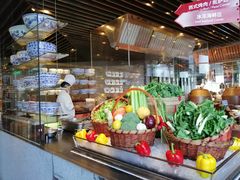 -广州富力君悦大酒店·凯菲厅