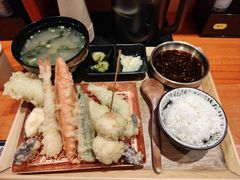 -天妇罗内顺田(罗湖店)