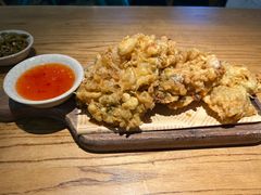 -潮粥荟·潮汕砂锅粥(朝阳大悦城店)