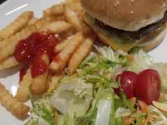 -贝林大翅鲸简餐厅(国家海洋博物馆店)