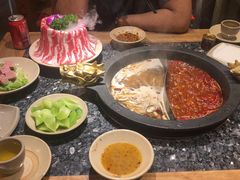 -蜀大侠火锅(四川北路店)