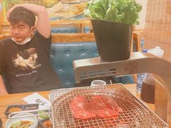 -九田家黑牛烤肉料理(华侨城店)