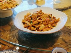 -老华洋饭庄(成林道店)