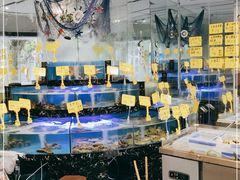 -丁字口海鲜热炒·烧烤大排档