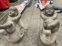 -汴河街