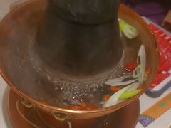 -东来顺饭庄(天坛店)