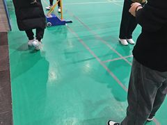 -临港奉贤体育中心