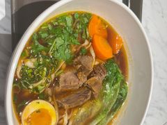 -康师傅私房牛肉面(申虹餐厅店)