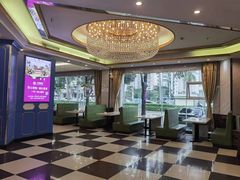 -满福隆酒楼(万绿园店)