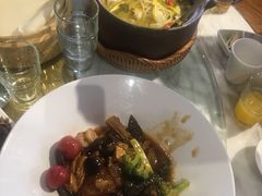-北京老铺烤鸭(老城根店)