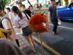 -西关老字号钵仔糕(上下九宝华路店)