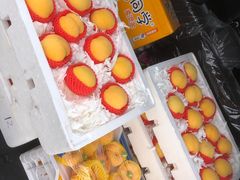-西郊国际农产品交易中心