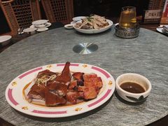 -猪肉婆私房菜(容桂总店)
