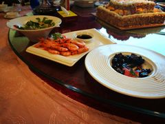 -南京维景国际大酒店(南京博物院店)