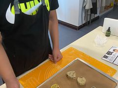 -米柚烘焙教室(工联CC店)
