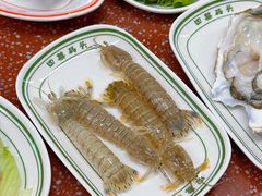 -四囍码头海鲜烧烤自助火锅(外滩南京东路悦荟广场店)