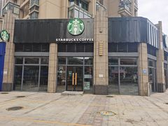 -星巴克(深圳龙华和平里店)
