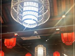 大堂-谭鸭血老火锅(七宝万科广场店)