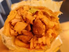 -土耳其烤肉(雪峻美食城店)