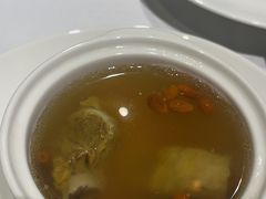 -成都钓鱼台精品酒店-品聚·成都餐厅