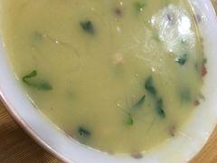 -老方子馅饼粥(台东店)