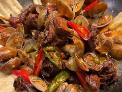 -永安鱼庄·镇江菜(丁卯店)