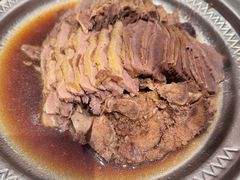 -巴音浩日娲·蒙餐(双林东路店)