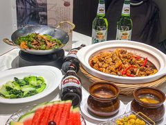 -赣江里•江西菜(望京旺角店)