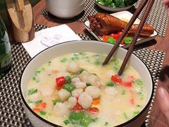 -十面春风·江南面馆(崇宁路店)