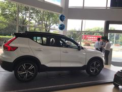 -上海永达嘉沃沃尔沃4S店(嘉定镇店)