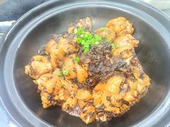 -院里寻菜·精致庭院菜(观沙岭店)