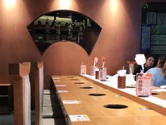 -呷哺呷哺(万达新世界店)