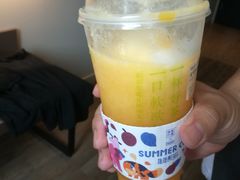 -奈雪的茶(新天地广场PRO店)