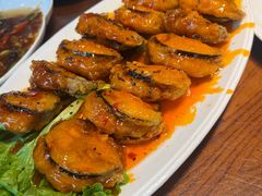 -惠宾饭庄(中山路店)