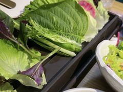 -本家韩国烤肉(青岛万象城店)