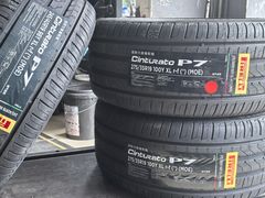 -倍耐力轮胎专卖店(碧云路店)